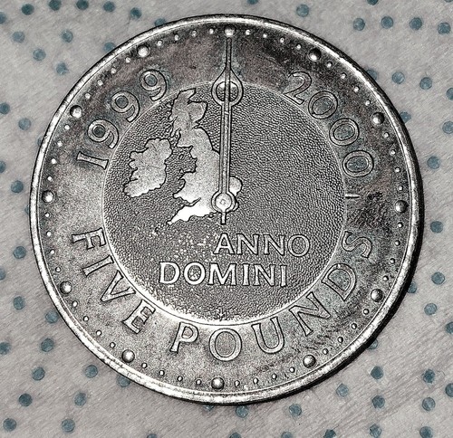 1999 british anno domini - british,