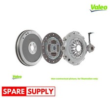 Clutch kit for opel combo - kit, box