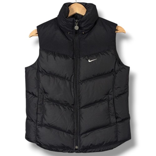 Vintage nike gilet - vintage,