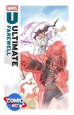 UNCANNY X-MEN #27  (2026) 1ST