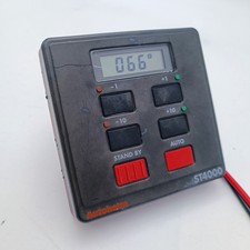 Autohelm ST4000 Autopilot