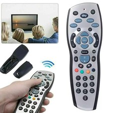 HD Remote Control Replacement