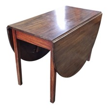 Antique Georgian Mahogany