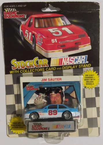 Racing champions nascar stock - champions,
