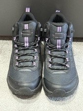 Merrell speed strike 2 mid