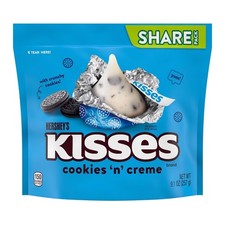 Hershey kisses cookies - hershey’s,