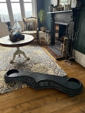 Antique Large Cast Iron