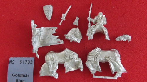 Gamezone miniatures feudal - gamezone,