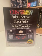 Vintage 80’s CBS Coleco
