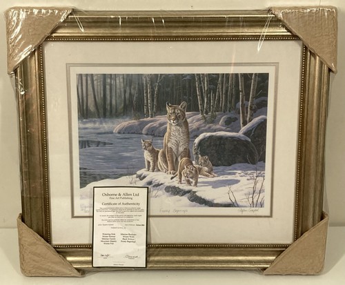 Stephen gayford limited - limited, signed