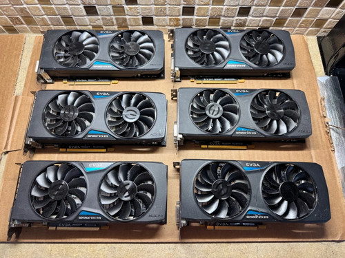 Evga nvidia geforce gtx - evga, 970