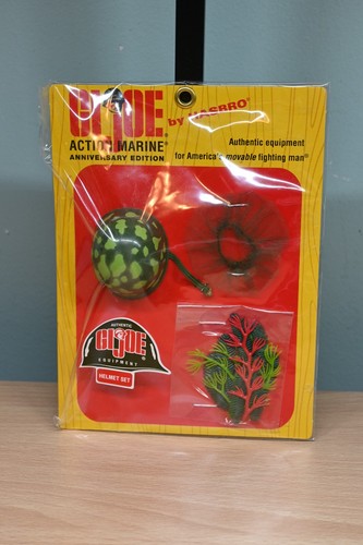 Joe action marine - joe,