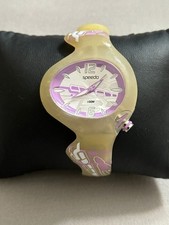 Speedo Sport Purple Silver