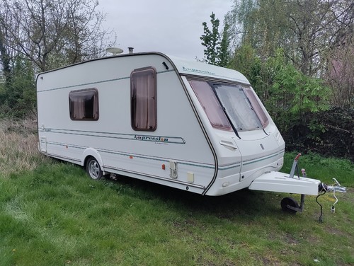 Caravans for sale berth - caravans,
