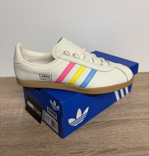 Adidas originals trimm star - adidas,