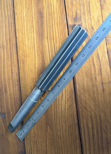 1kg hss morse taper - morse, reamer