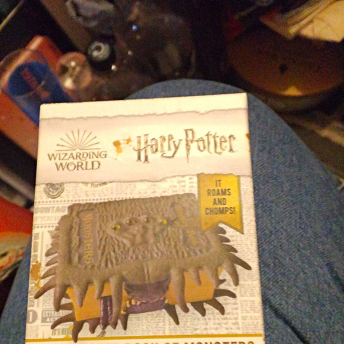 Harry potter wizarding - harry,
