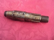 TRIUMPH RIGID 3HW ETC. NEW OLD