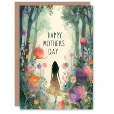 Happy Mother's Day Card For