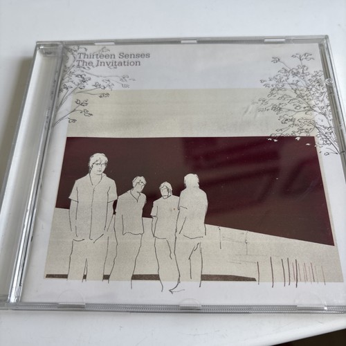 The invitation thirteen - invitation,