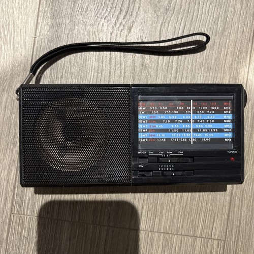 Steepletone mbr9 world - steepletone,