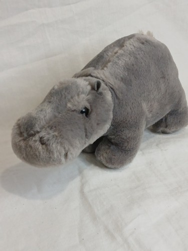 Hippo zsl ravensden soft - hippo,
