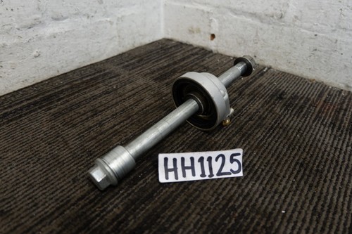 Lifan hero lf125 front - hero, lf125-30