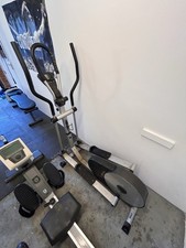 Kettles Cross Trainer