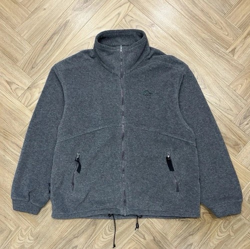 Vintage lowe alpine fleece - lowe,
