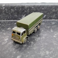 ORIGINAL VINTAGE DINKY TOYS