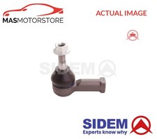 TRACK ROD END RACK END FRONT