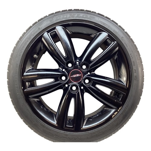 Bmw mini f55 - f57, 17