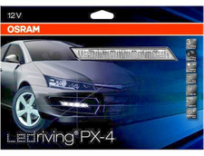 Osram ledriving led drl - ledriving,