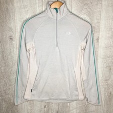 Icebreaker merino wool mid layer top women’s size XS