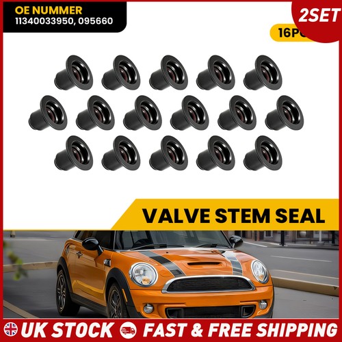 11340033950 valve stem oil - valve,