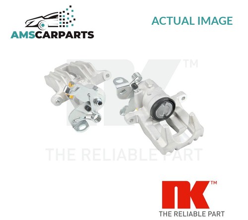Brake caliper braking rear - brake,