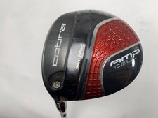 Cobra AMP Cell Red 3 Fairway