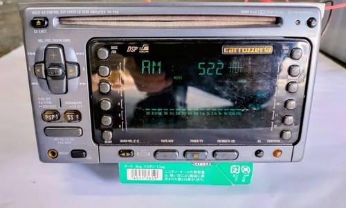 Pioneer carrozzeria p90 - carrozzeria, fh-p90
