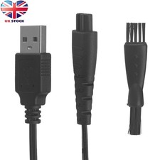Shaver Charger for Remington Shaver, Replacement Charging Cable UK