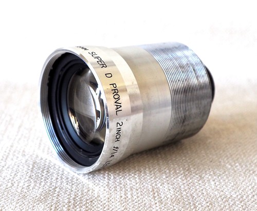 Bell howell 16mm - bell, d