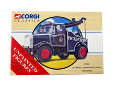 Corgi Classics 97368 Scammell