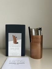 Georg Jensen Urkiola Small Vase / Jug – Patricia Urquiola Design