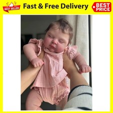 Real Life Newborn Reborn Baby
