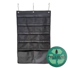 OLPRO Camping Organiser for tents and campervans EX DISPLAY P32