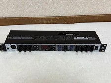 ZOOM RFX-2200 Digital Reverb