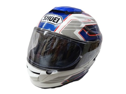 Shoei air inertia - shoei, gt-air