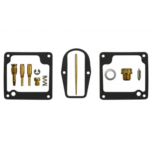 Carburetor repair kit cab k8 - carburetor,