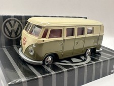 Corgi Classics VW Camper 06801