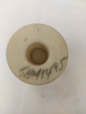 Genuine LTI FX4 Rover Lower Steering Column Bush Part Number: JHM1495