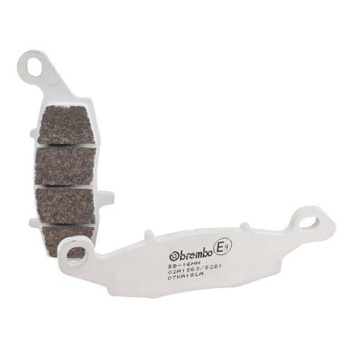 Brake pads brembo 07ka18la - brake,